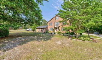1538 Fulmer Rd, Blythewood, SC 29016