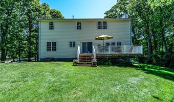 394 Westmoreland Ln, North Kingstown, RI 02852
