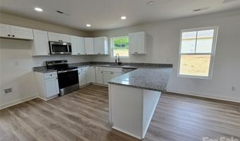 911 Hill St, Albemarle, NC 28001
