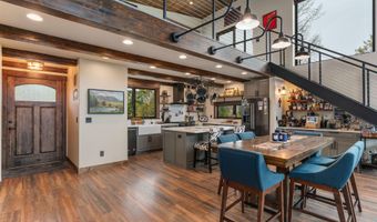 399 GRANITE Rdg, Alpine, WY 83128