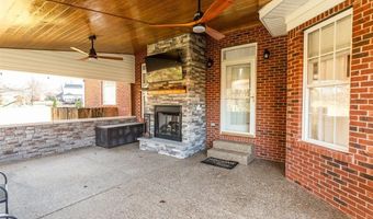 104 Kingston Ct, Bardstown, KY 40004