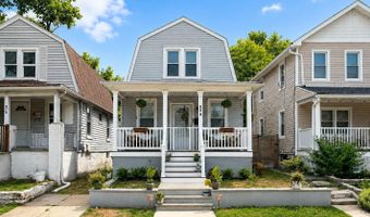 908 Central Ave, Asbury Park, NJ 07712