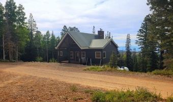 1231 N Aspen Dr, Brian Head, UT 84719