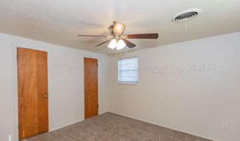 5714 EVERETT Ave, Amarillo, TX 79106