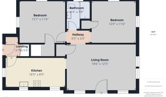 201 E 38th St, Anderson, IN 46013