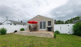 34 Zambarano Ave, North Providence, RI 02911
