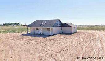 1019 BLUE DUCK Trl, Burns, WY 82053