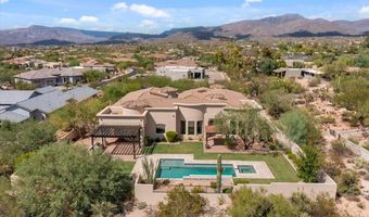 37093 N WINDING WASH Trl, Carefree, AZ 85377