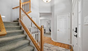 2503 SUMMIT Dr, Cheyenne, WY 82009