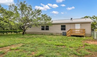 1350 Stephens Rd, Millsap, TX 76066