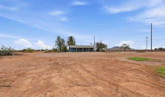1631 S TREKELL Rd, Casa Grande, AZ 85193