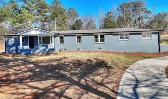 7241 Highway 29 S, Hull, GA 30646