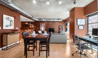 850 ALICEANNA St 301, Baltimore, MD 21202