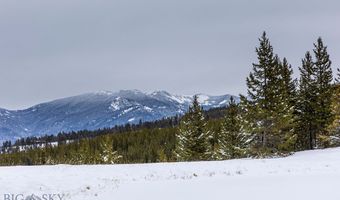 Trout Pond Lane lot 7, Big Sky, MT 59716
