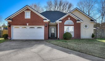 1018 Ossabaw Ct, Augusta, GA 30906