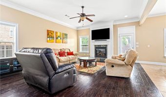 662 BANBURY St, Auburn, AL 36832