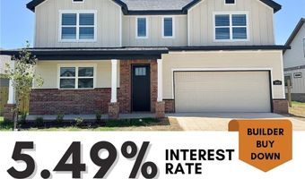 5909 SW Desert Ave, Bentonville, AR 72713