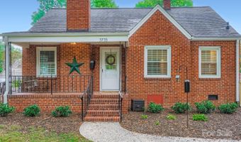 3735 Mcmillan St, Charlotte, NC 28205