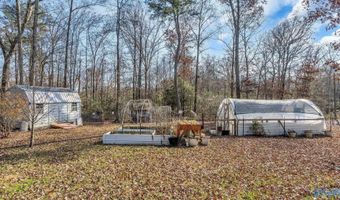 165 Creekside Ln SE, Arab, AL 35016