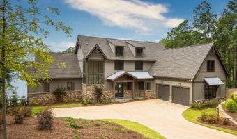 287 Pitchford Way, Alexander City, AL 35010