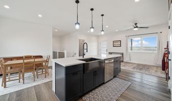 985 RANGE LINE Rd, Cheyenne, WY 82009