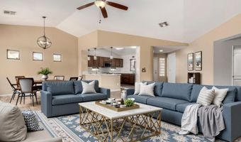 1413 E HOLIDAY Dr, Casa Grande, AZ 85122
