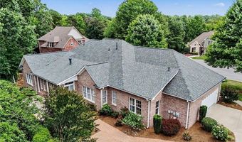 121 N Wildcat Run Ct, Advance, NC 27006