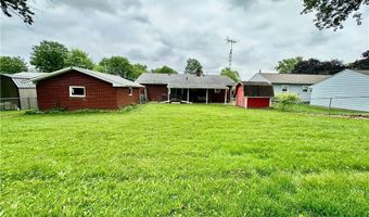 2355 Pleasant Pl, Alliance, OH 44601