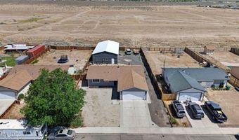 2078 Lonnie Ln, Dayton, NV 89403