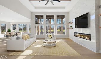 880 Hemlock Dr, Addison, MI 48370