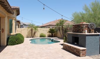 20843 W CARLTON MNR Dr, Buckeye, AZ 85396