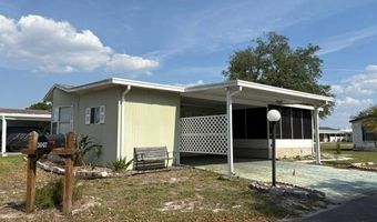 3007 Flamingo Rd 486, Avon Park, FL 33825