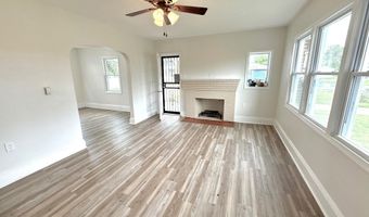 949 LINCOLN St, Dover, DE 19904