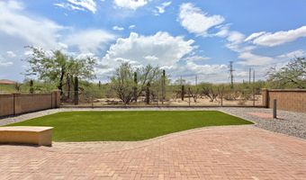 836 W Vuelta Granadina, Sahuarita, AZ 85629