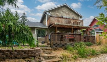 6455 MAIN St, Bay City, OR 97107