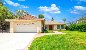 27555 Freetown Ln, Agoura Hills, CA 91301