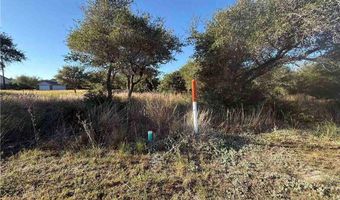 W Mcclung lot 6, Aransas Pass, TX 78336