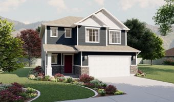 48 W 925 N Plan: Saddlewood, Brigham City, UT 84302