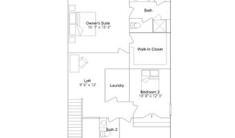 1028 RED FINCH Way, Angier, NC 27501