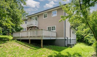 240 S Beaumont St, Asheville, NC 28801