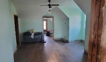 207 S Cherry St, Akron, IN 46910