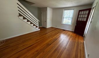 4139 36TH St S, Arlington, VA 22206