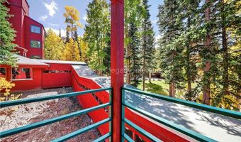 407 S Vasels Rd 50, Brian Head, UT 84719