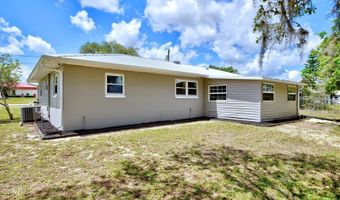 503 RICH St, Avon Park, FL 33825