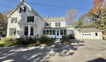 69 Green St, Augusta, ME 04330