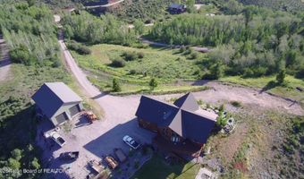1041 HARMONY CREEK Dr, Afton, WY 83110