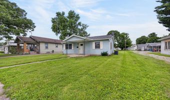 409 R St, Bedford, IN 47421