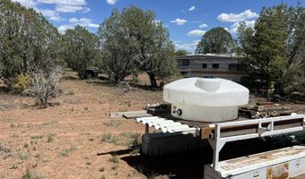 206 Brava Ln, Ash Fork, AZ 86320