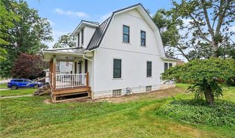 865 Hartshorn St, Alliance, OH 44601