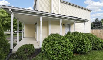2425 Dunsworth Dr, Columbus, OH 43235